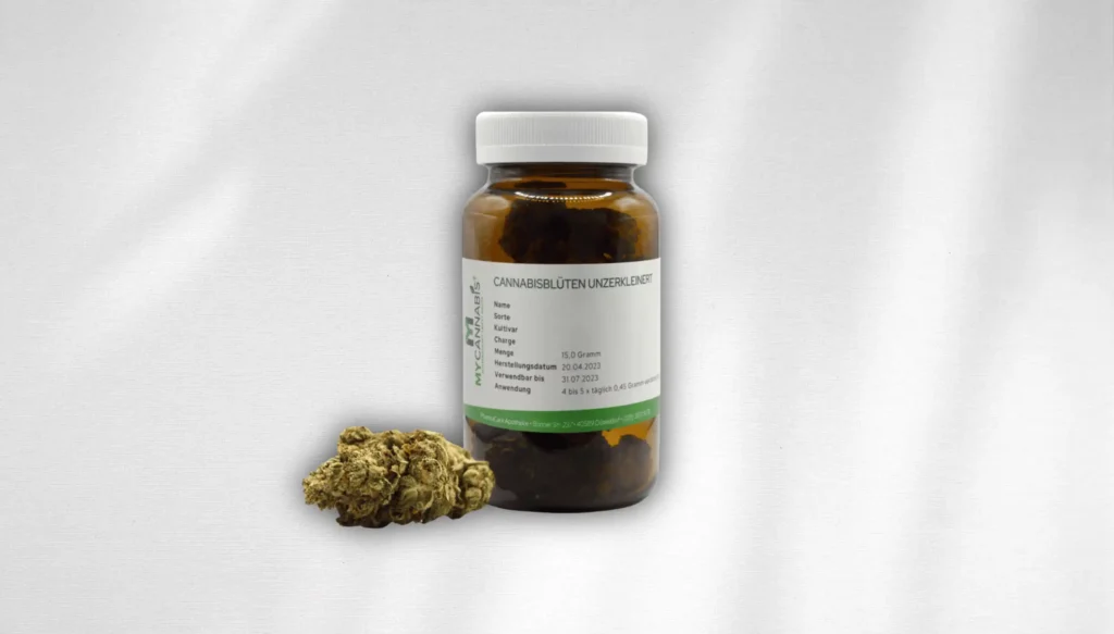 MYCANNABIS