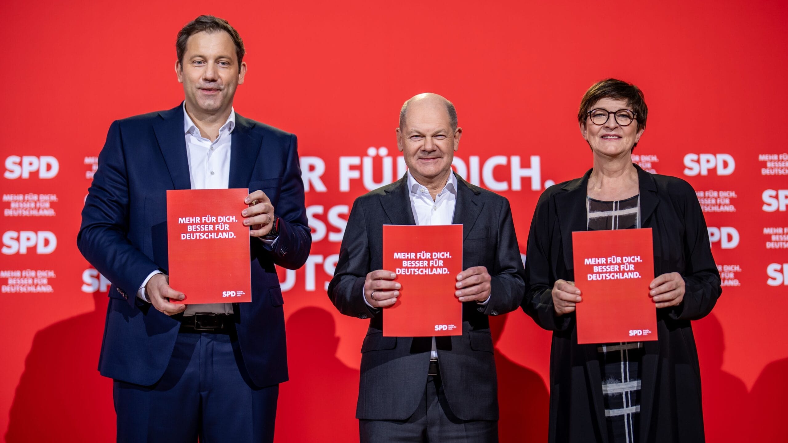 ist spd für cannabis