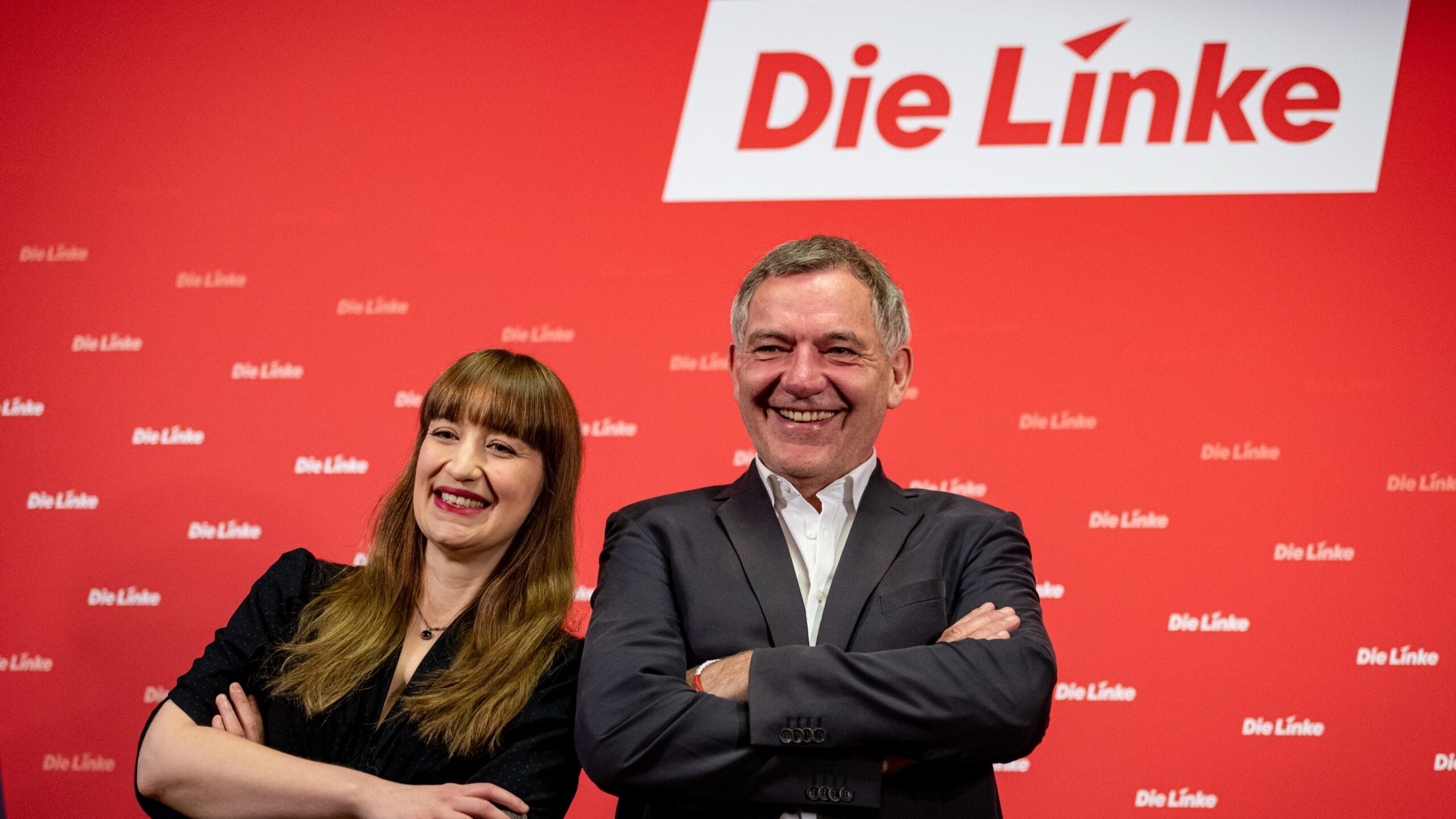 sind die linken gegen cannabis?